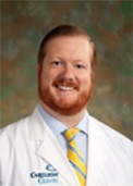 Christopher Betzle, MD